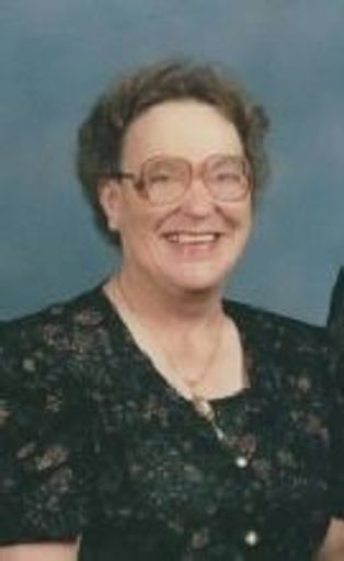 Margaret Jean Turner Profile Photo