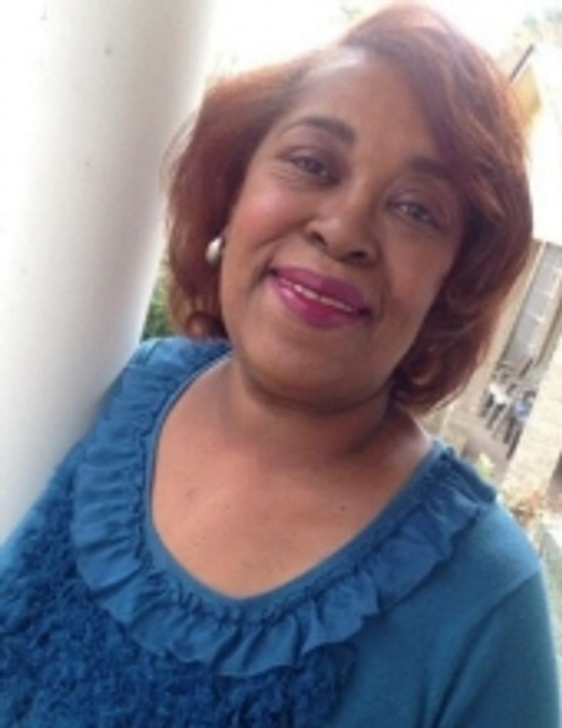 Ms.Shelia Denise Barfield