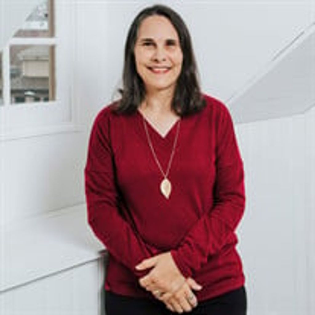 Susan Mcconnel Henshaw