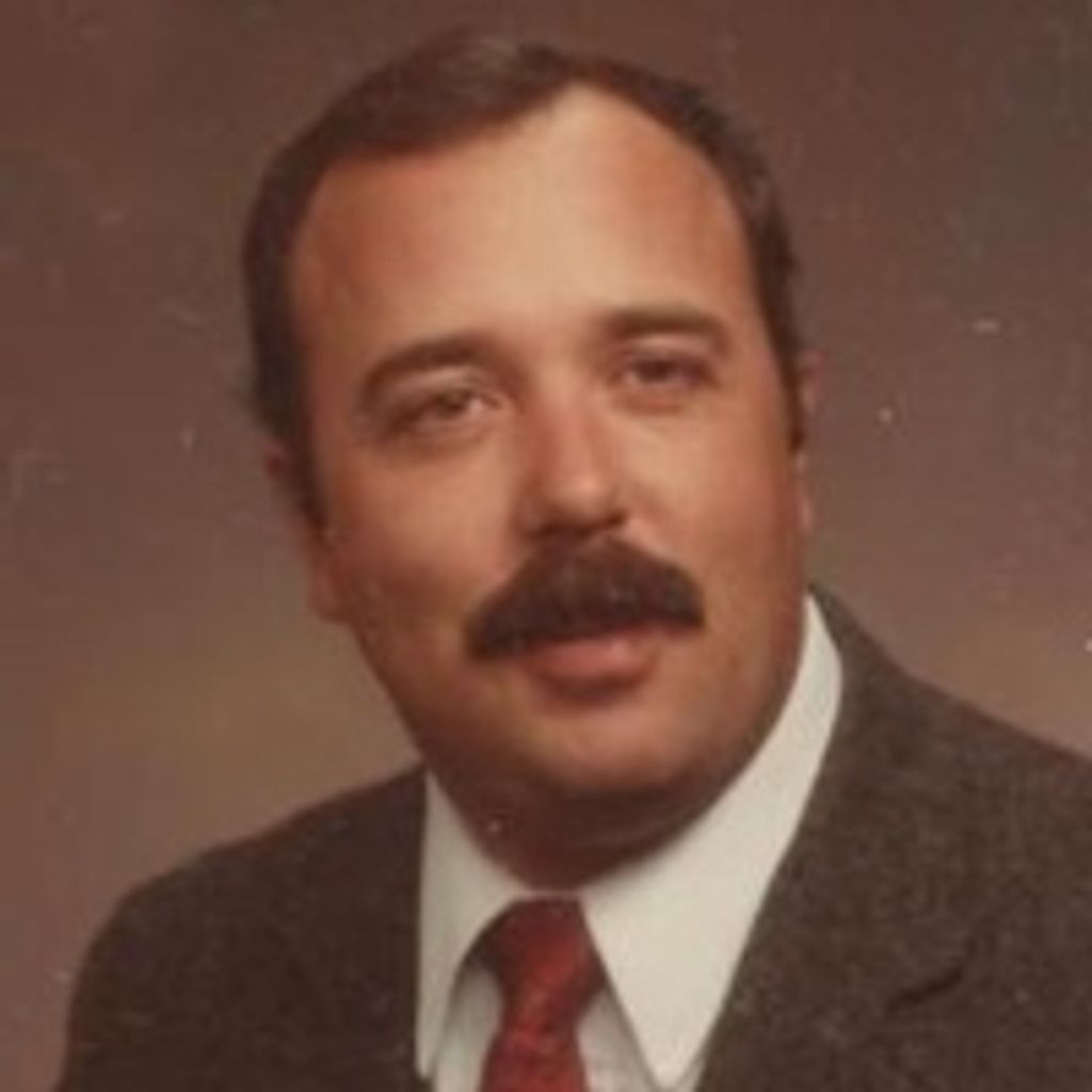 Robert  "Bob" Frenell