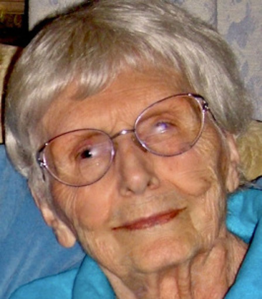 Jane V. Kostival (Moyer)