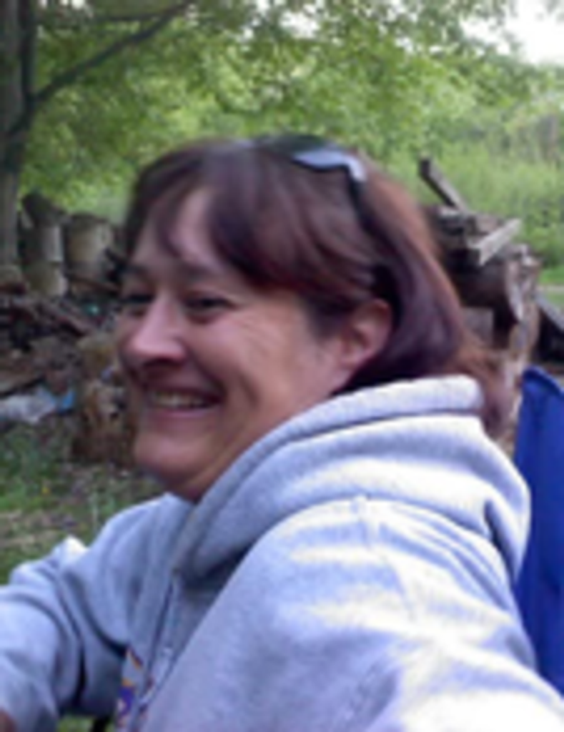 Carol Ray (Nee Frost) Kothe