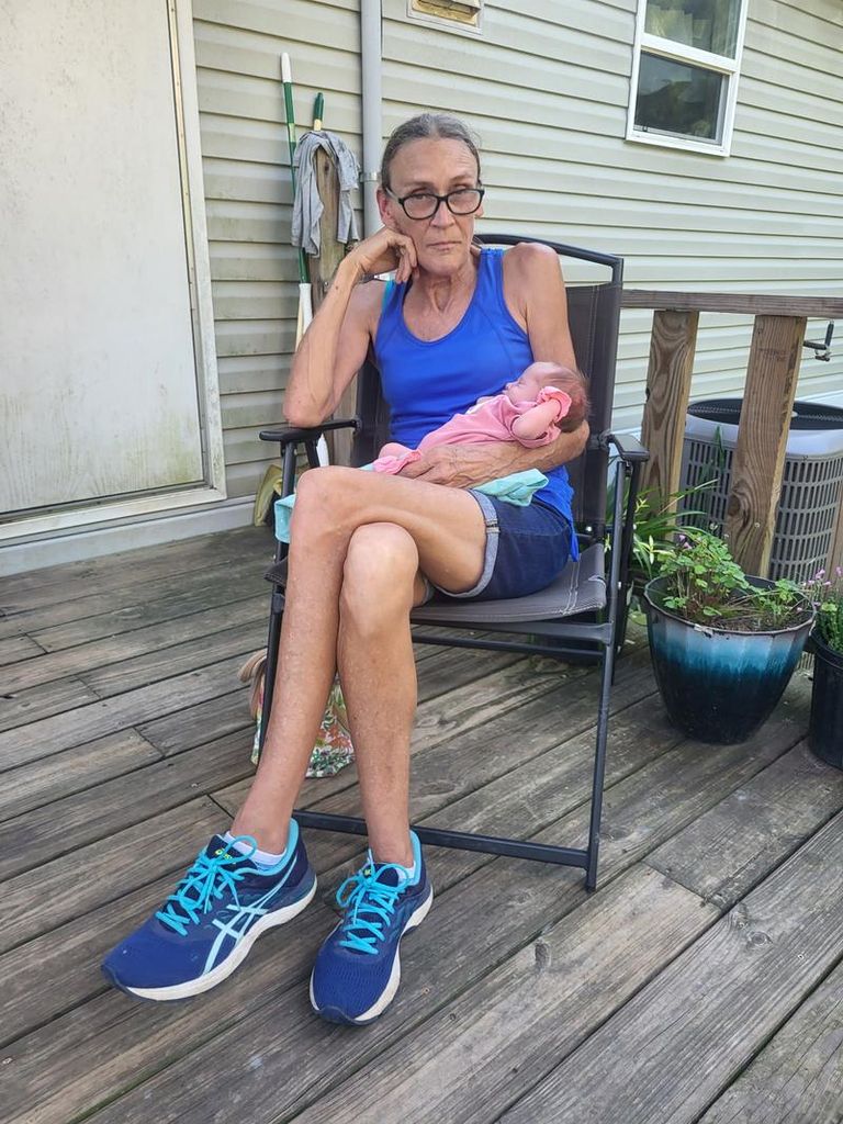 Nancy Summerford Gardner Profile Photo
