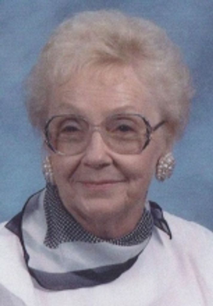 Margaret  Elaine CHATTERSON-ROSIPKO