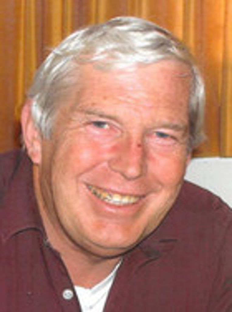 David Alan Crouse