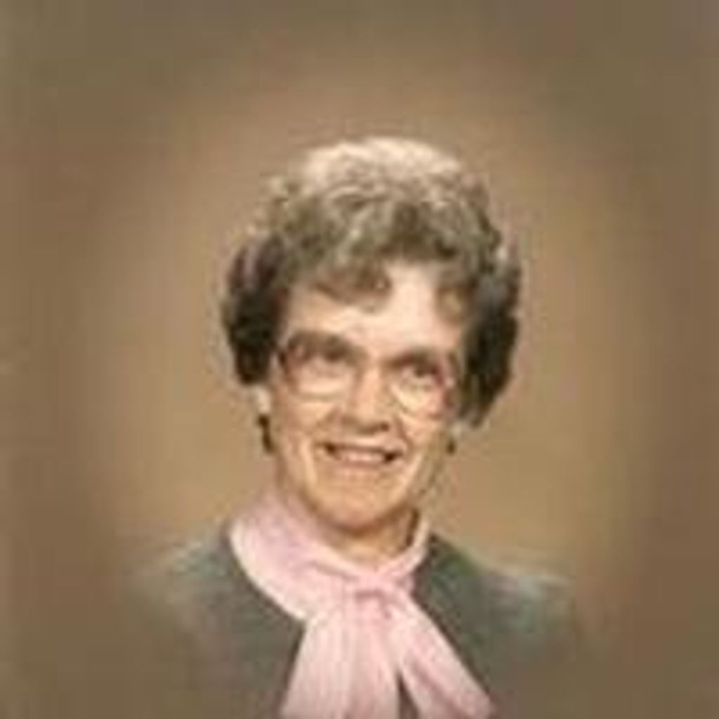 Ella May Lacey Profile Photo