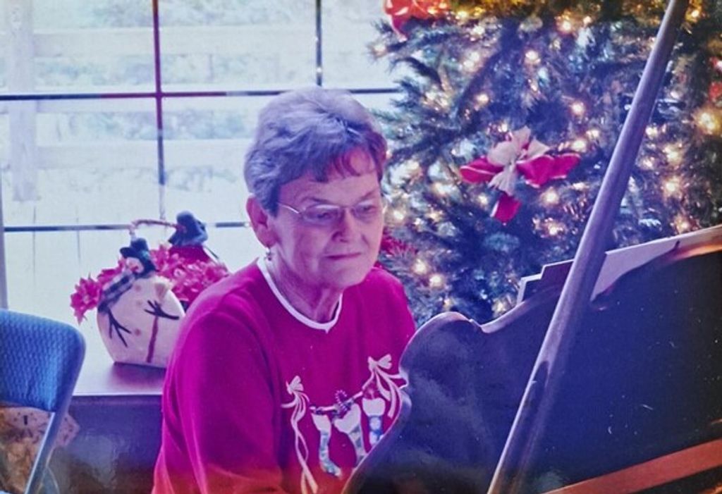 Jean Ann Loftin Profile Photo