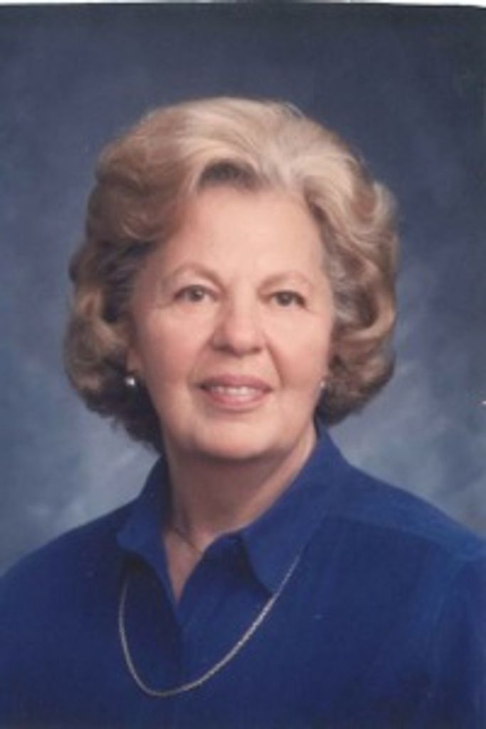 Mary  K. Colwell