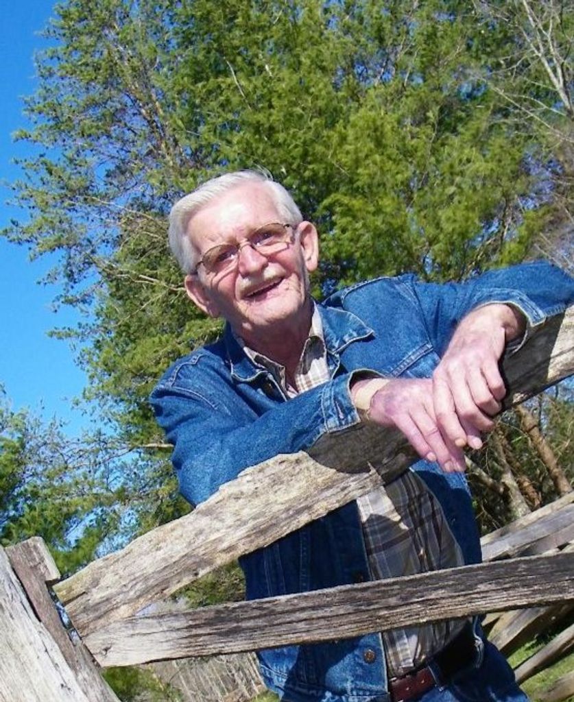 Junior "Spider" Lee Walston Profile Photo