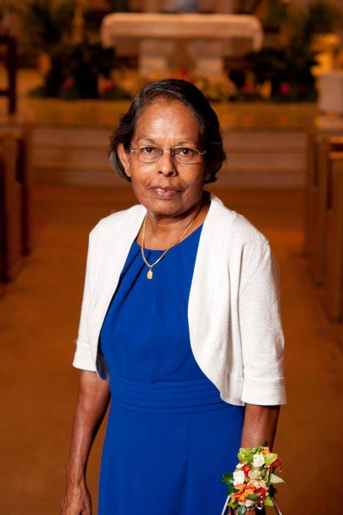 Anne K. Mathias Profile Photo