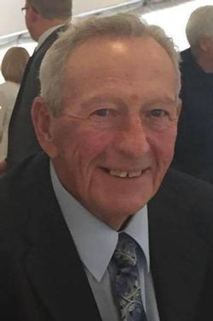 Bobby Raymond Lacefield