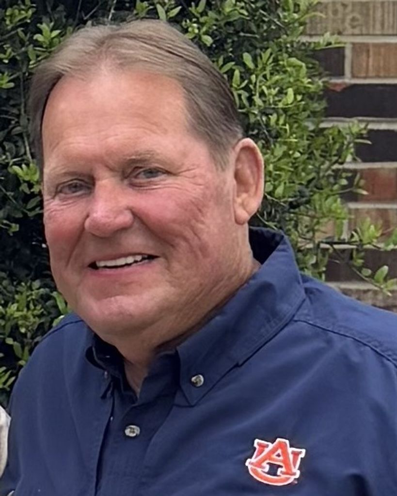 Danny Clyde Pollard Profile Photo