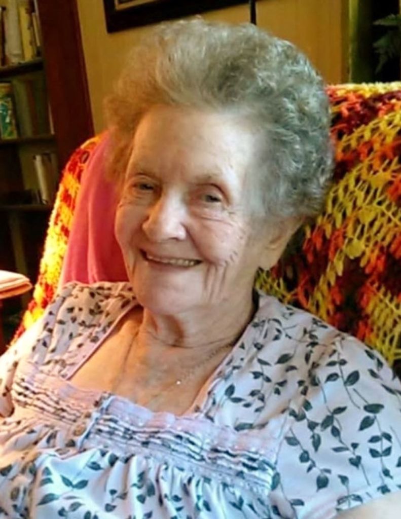 Jennie Elizabeth Baygents Delancey Profile Photo