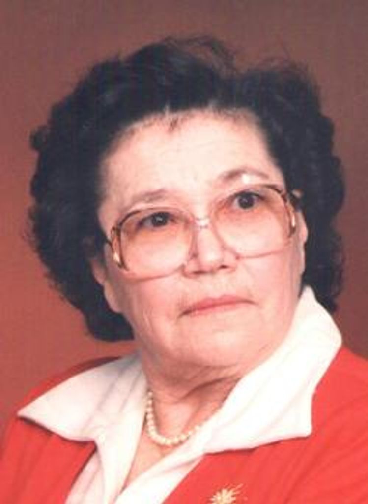 Anna M. Smith Profile Photo