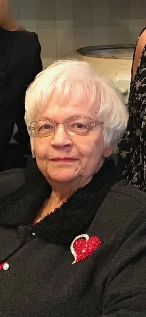 Sandra "Sandy" Lee Deck Profile Photo