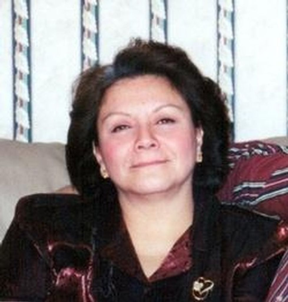Irene Deleon Southwick