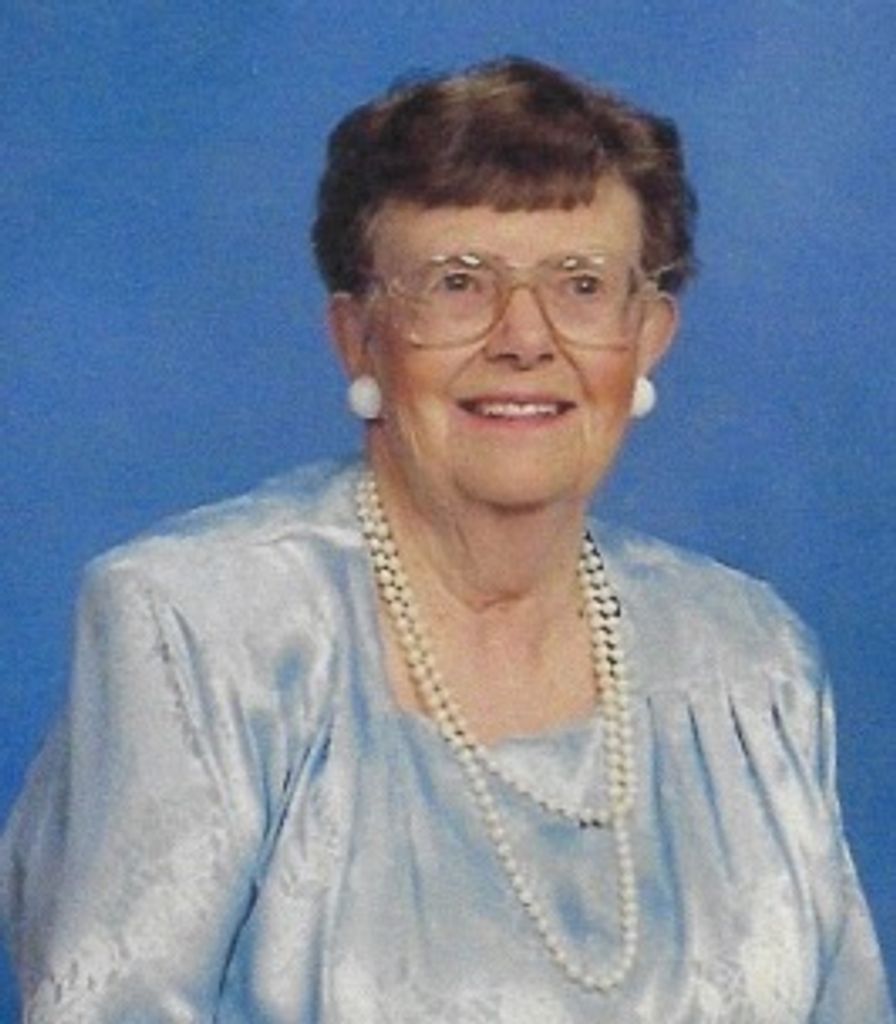 Gertrude S. Mathewson Profile Photo