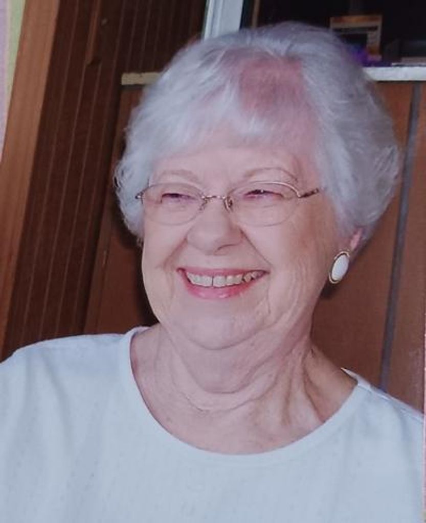 Myrtle "Kitty" Emma Heerssen Nowotnik