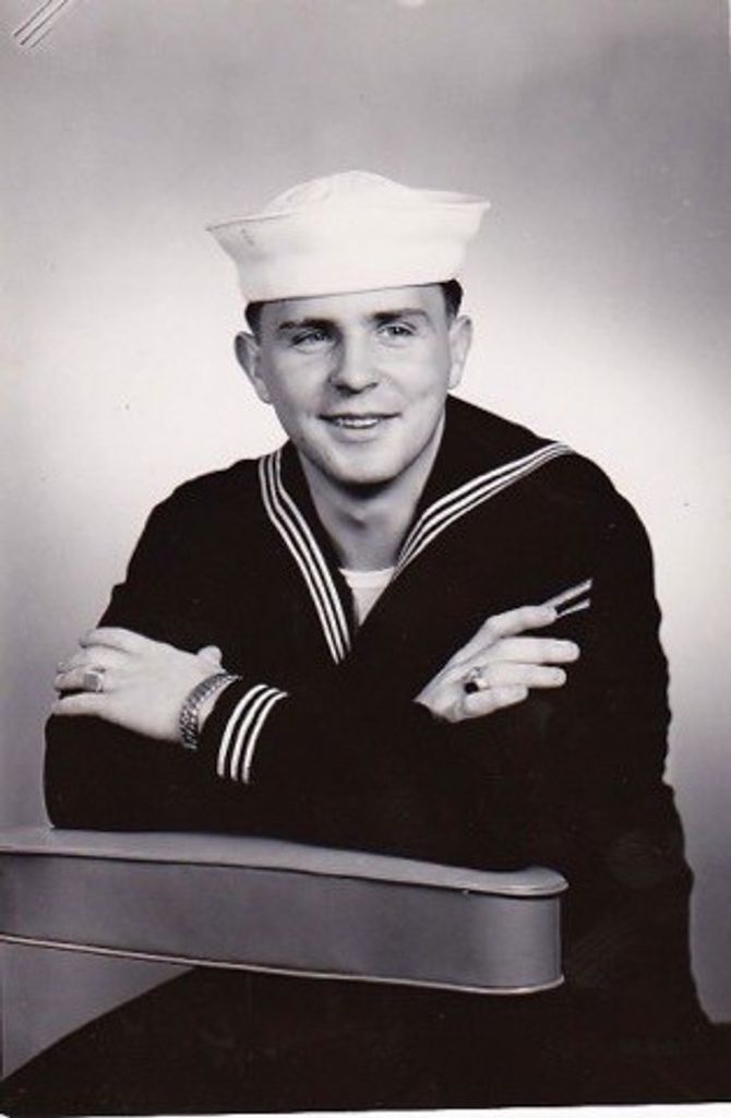 Robert Bates, Jr.