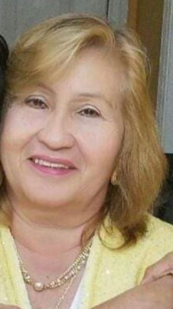 Blanca Guzman Shuna