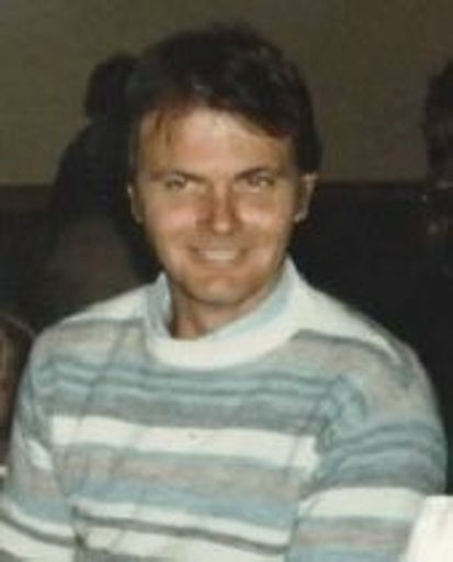 Larry Rhineheimer Profile Photo