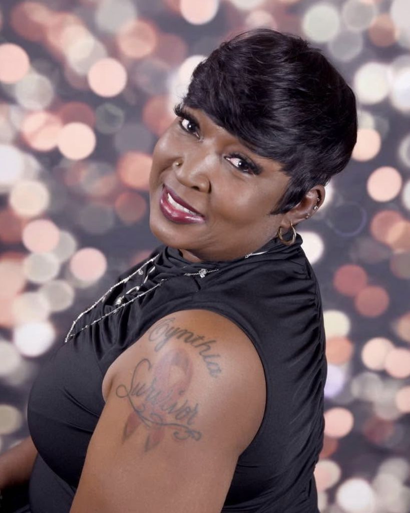 Cynthia Denise Martin-Hall Profile Photo