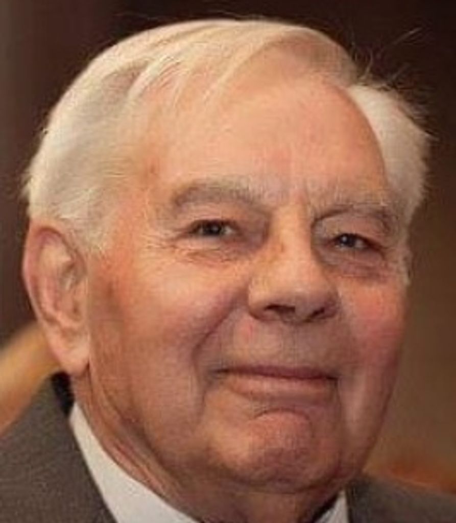 Edward  Charles Whitney Profile Photo