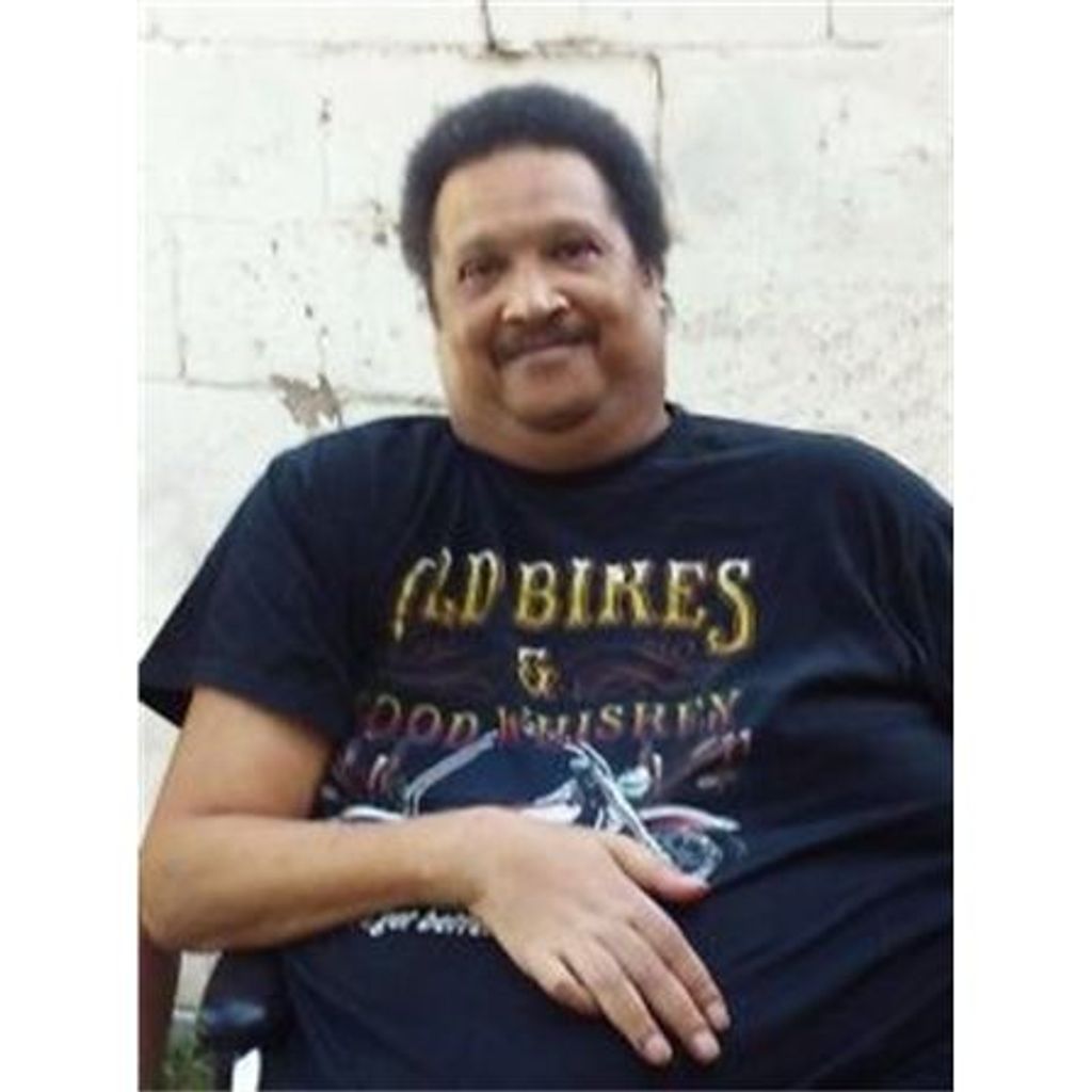 Ricky Bullock Profile Photo