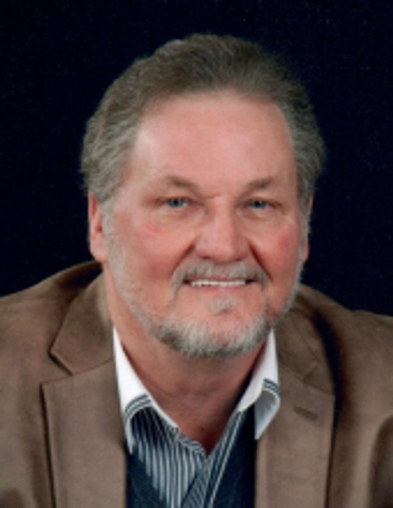 Myron Phillip Allen