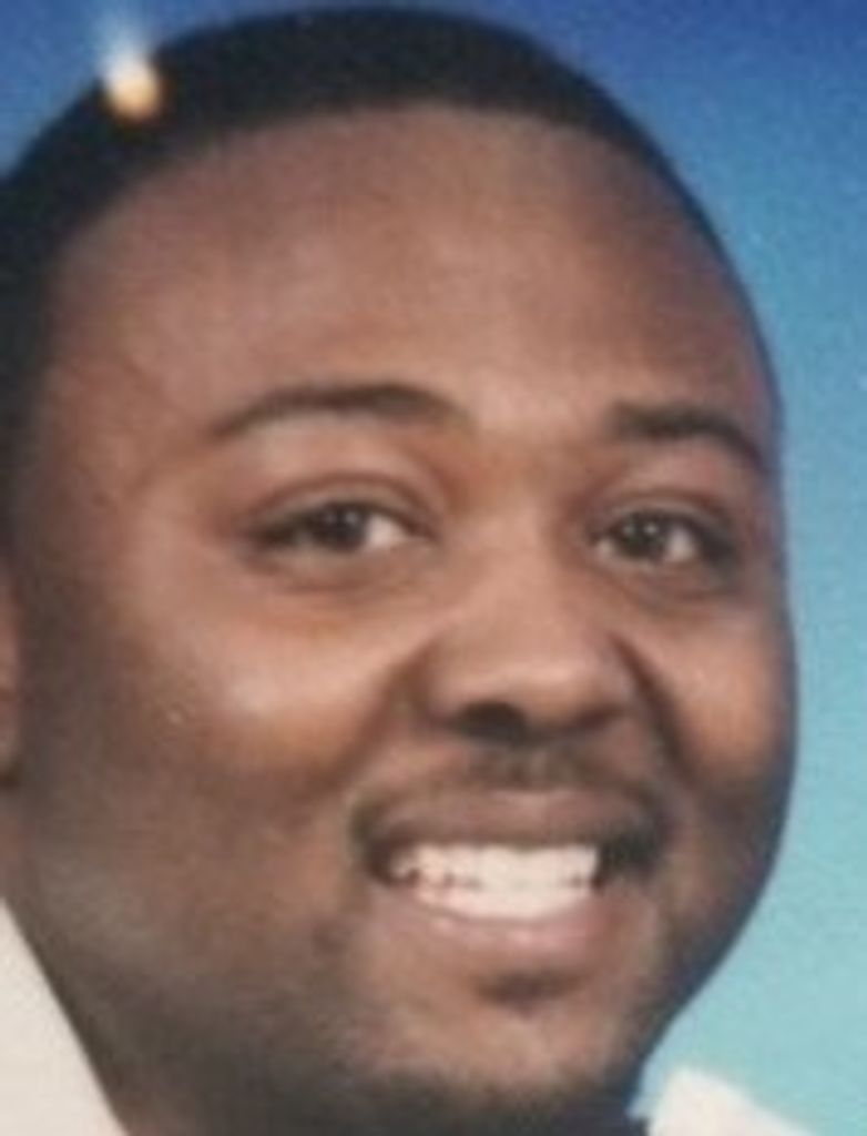 Mr. Torrey Tinell Hill