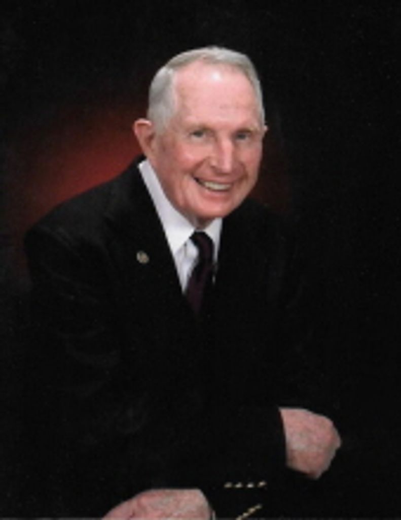 Robert A. "Bob" Boyd