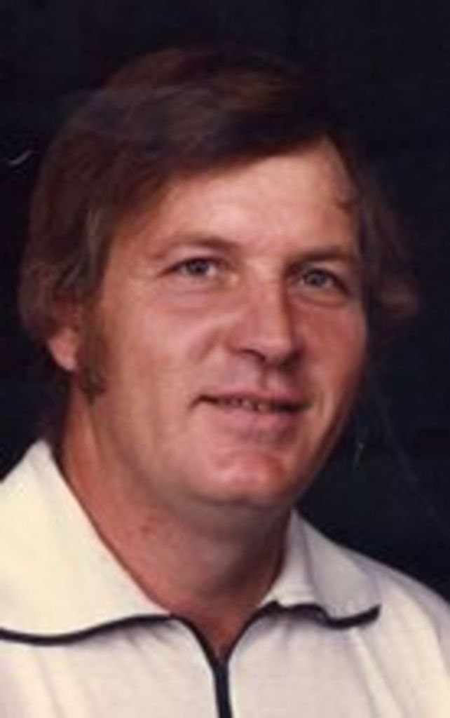 Larry P. Rudd