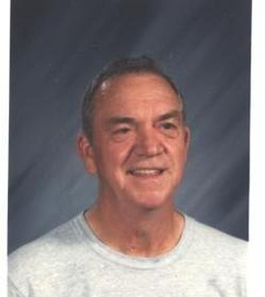 James Barbre