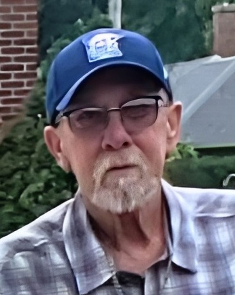 Danny B. Donahue Profile Photo