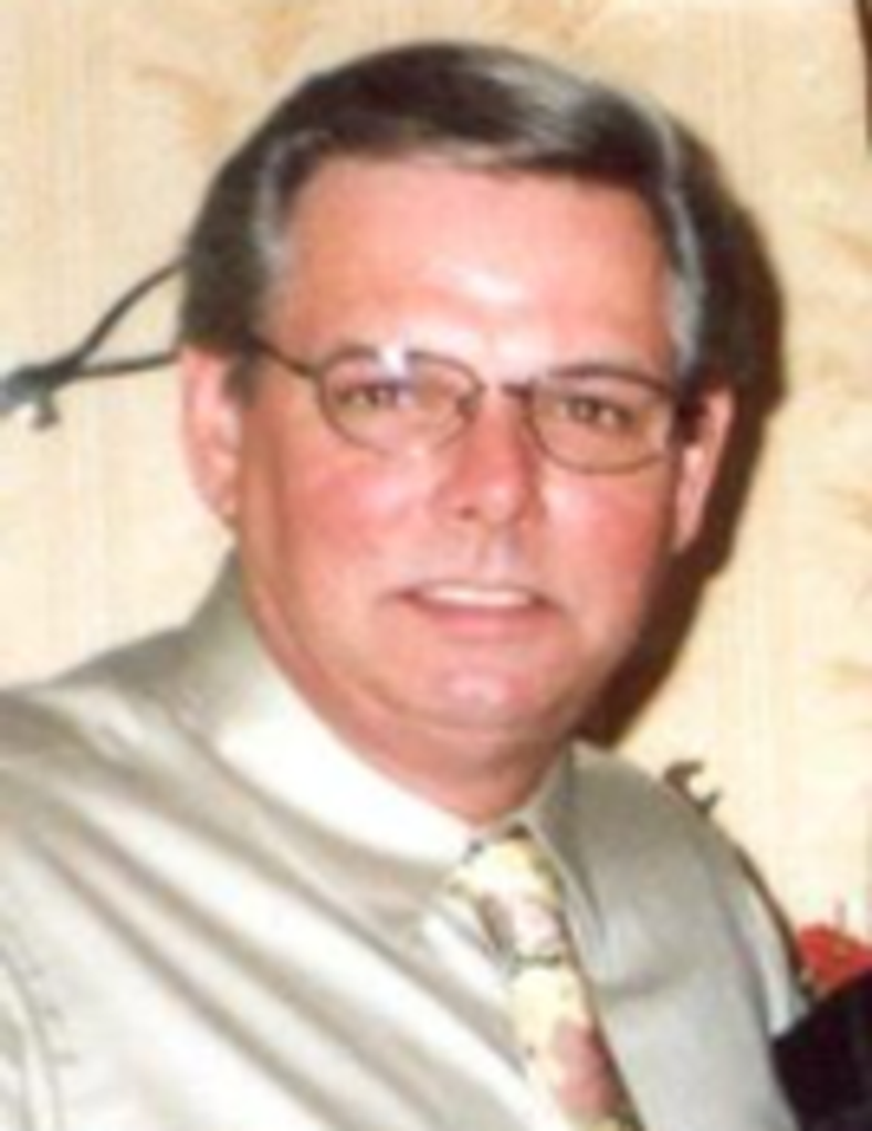 Ronald Hubert