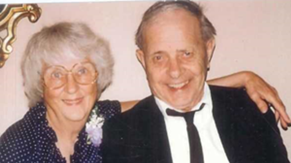 Lorena Mary Sill