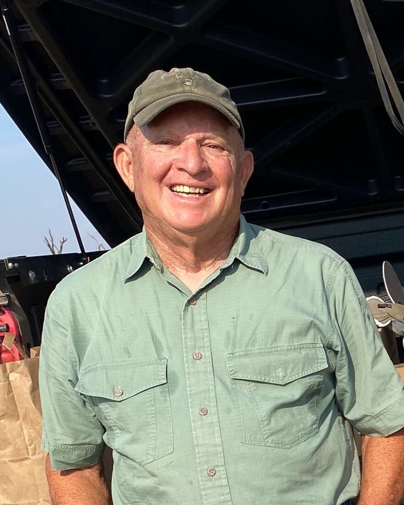 Jack Caldwell Knox, Jr. Profile Photo