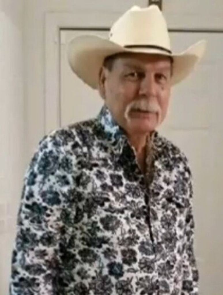 Juan Manuel "Johnny" Luna, Sr. Profile Photo
