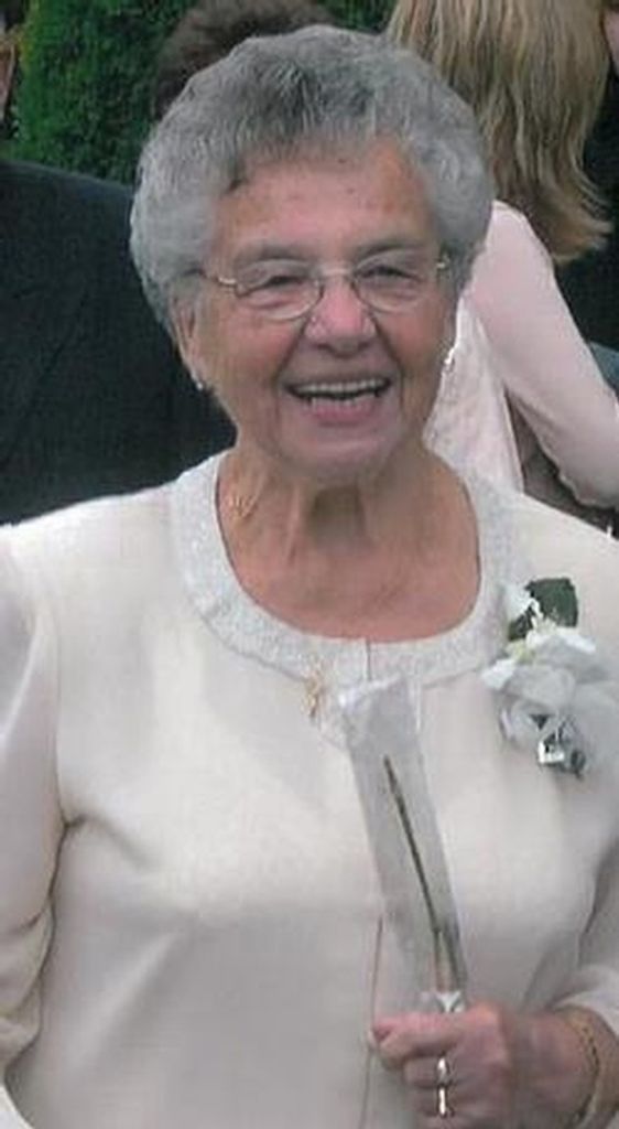 Pauline Lisiura