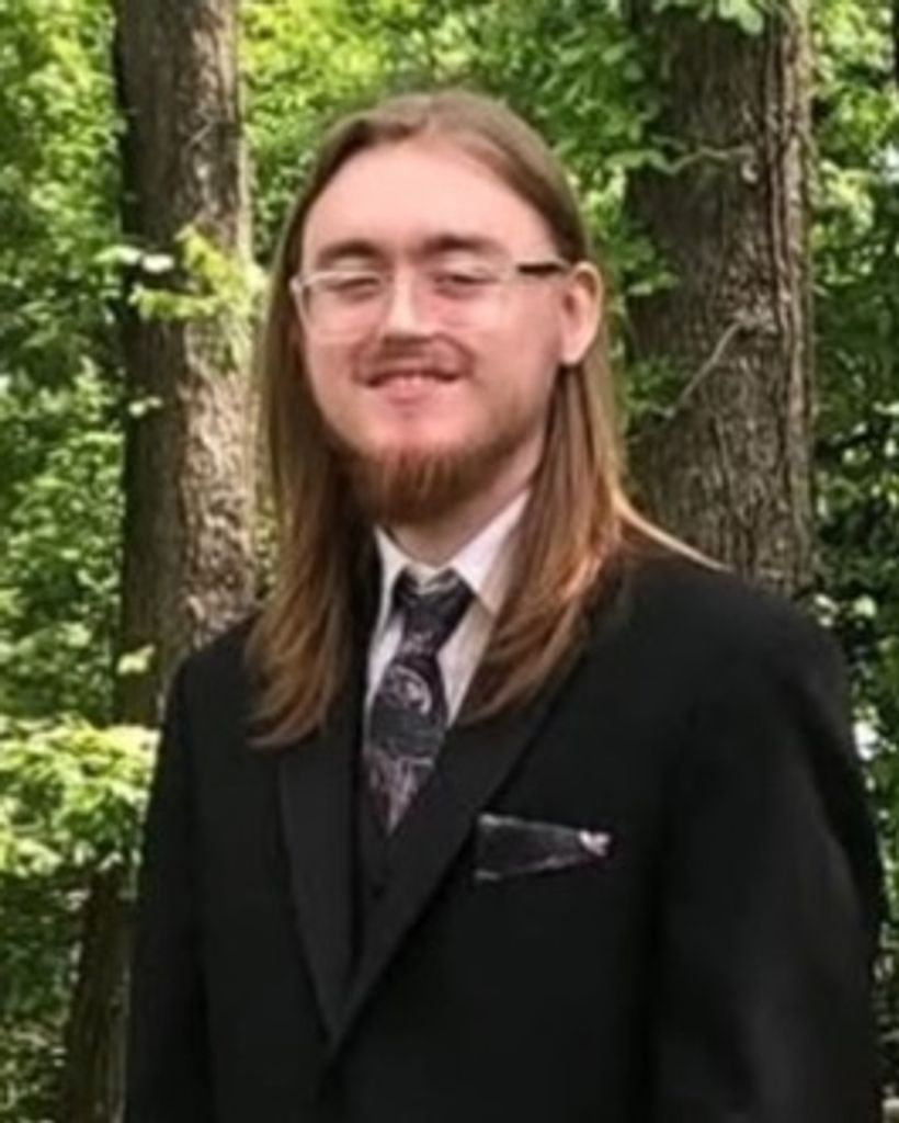 Zachary Kadon McIntyre Profile Photo
