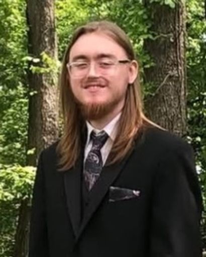 Zachary Kadon McIntyre's obituary image
