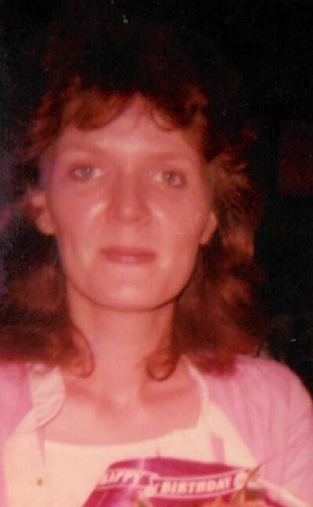 Rosemary Conley Powell Profile Photo