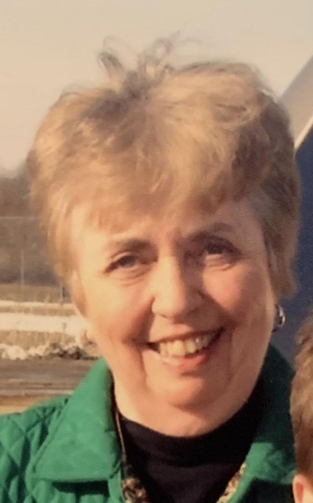 Audrey Viola Orr Profile Photo