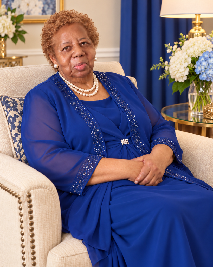 Arrimenta Arrington Hicks Profile Photo