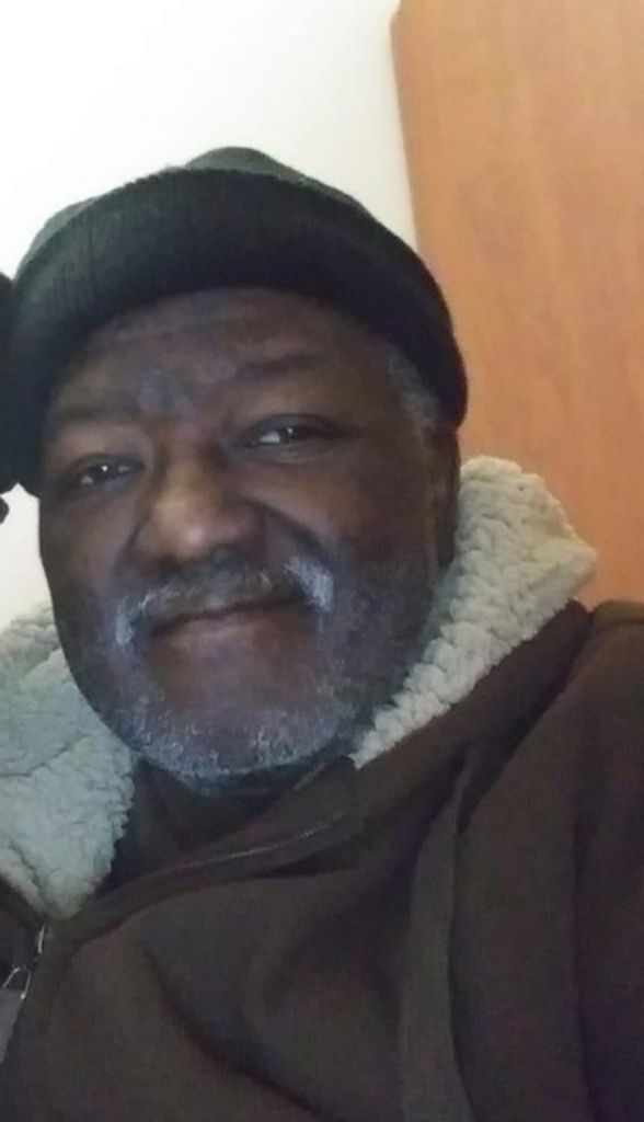 William Douglas Friday Profile Photo