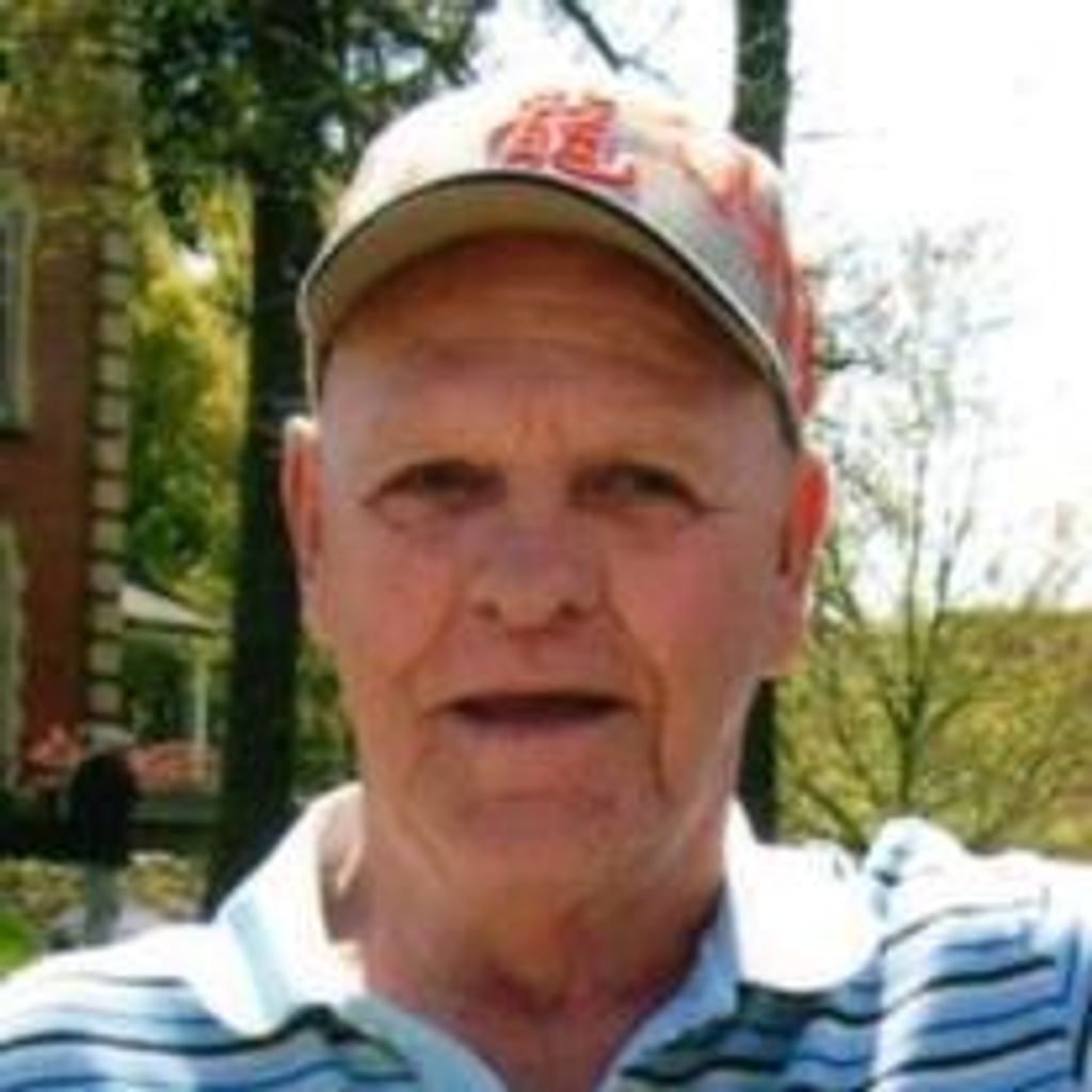 Willie Baker