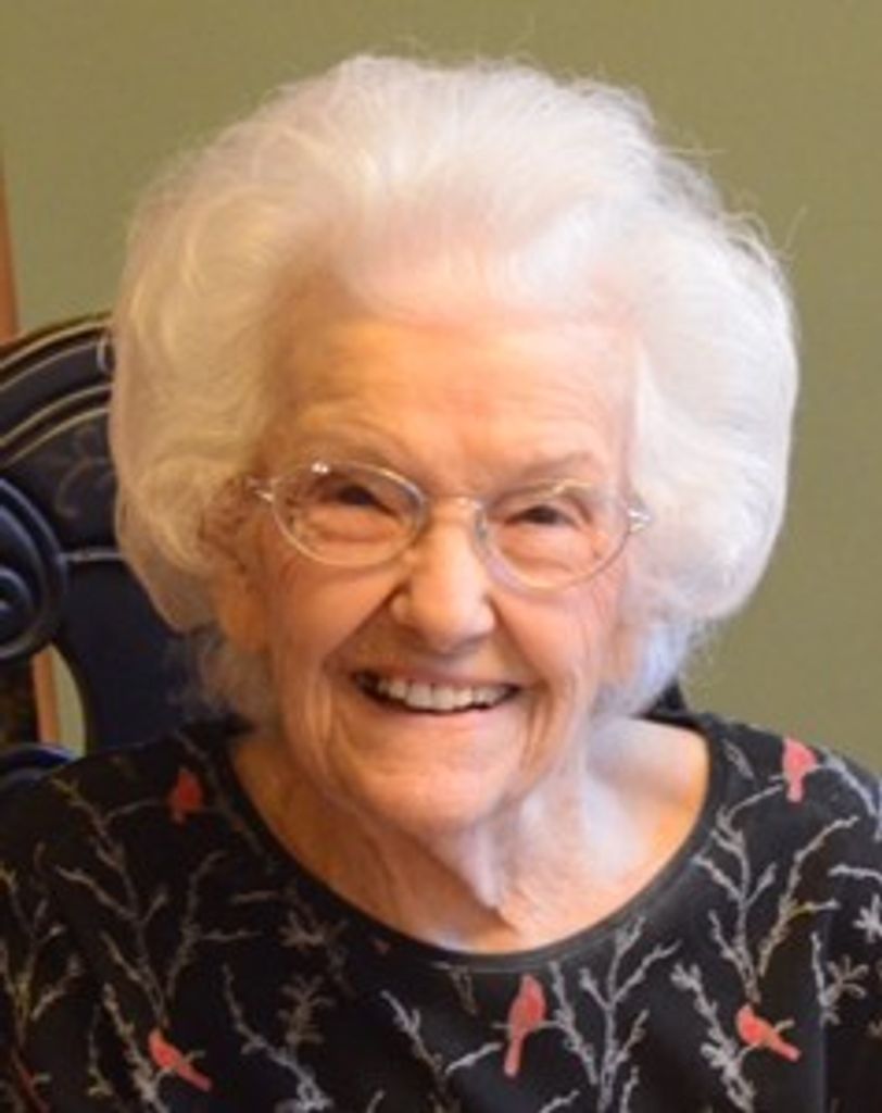 Helen Lenorah Moore