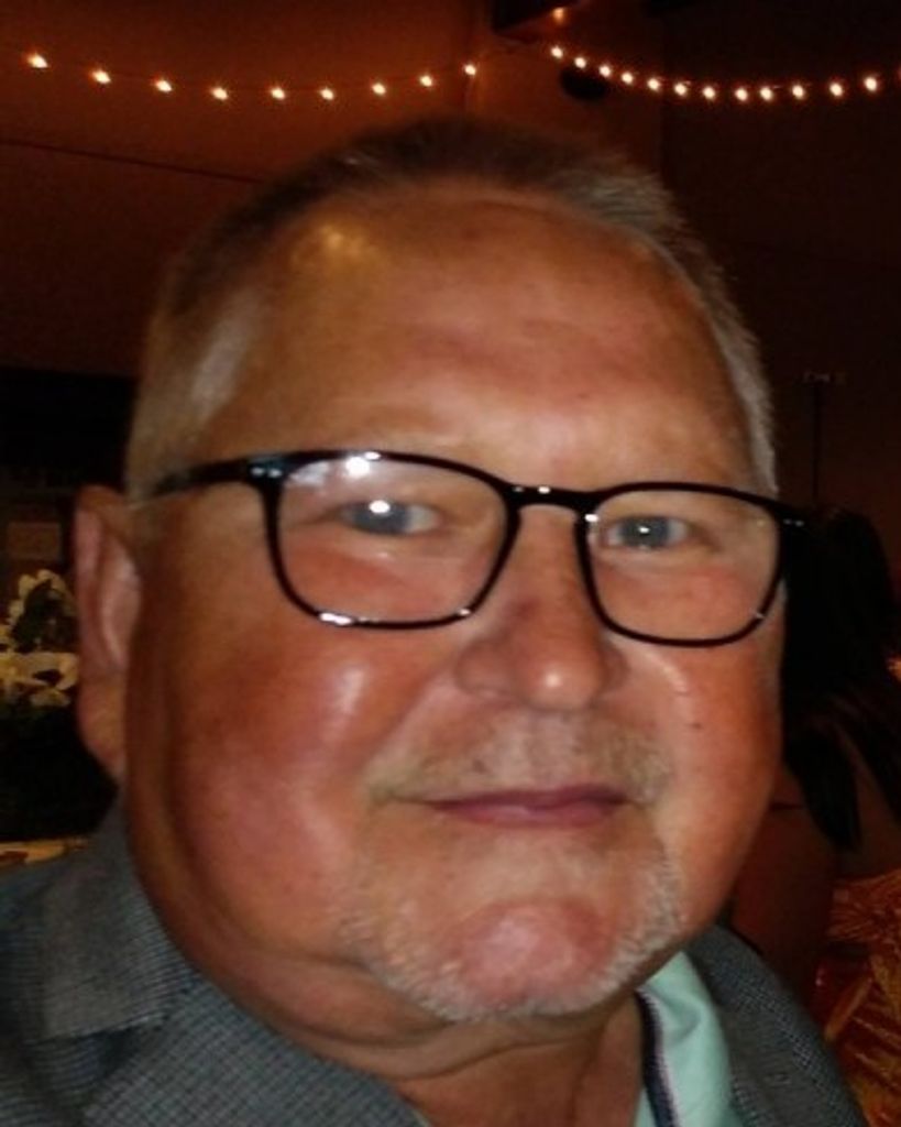 Mickey D. Ellinger