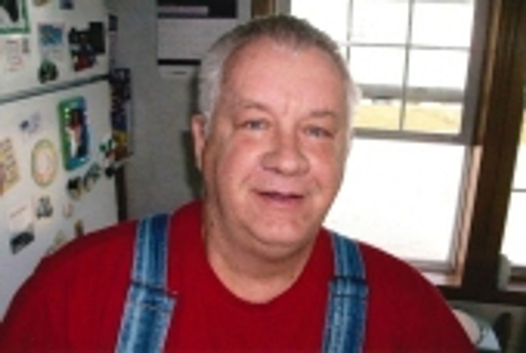 David Olson Profile Photo