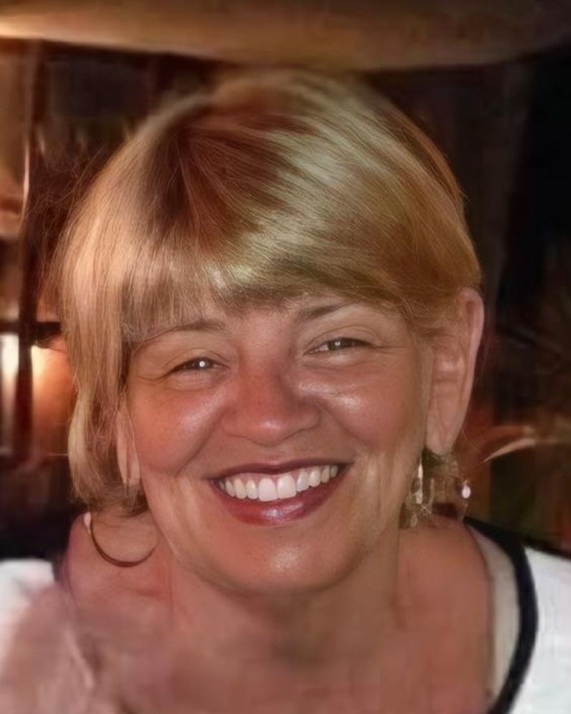 Ann Marie "Nancy" Power